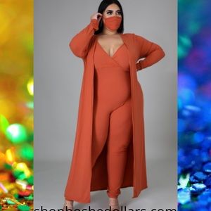 JUST WANNA FEEL SEXY